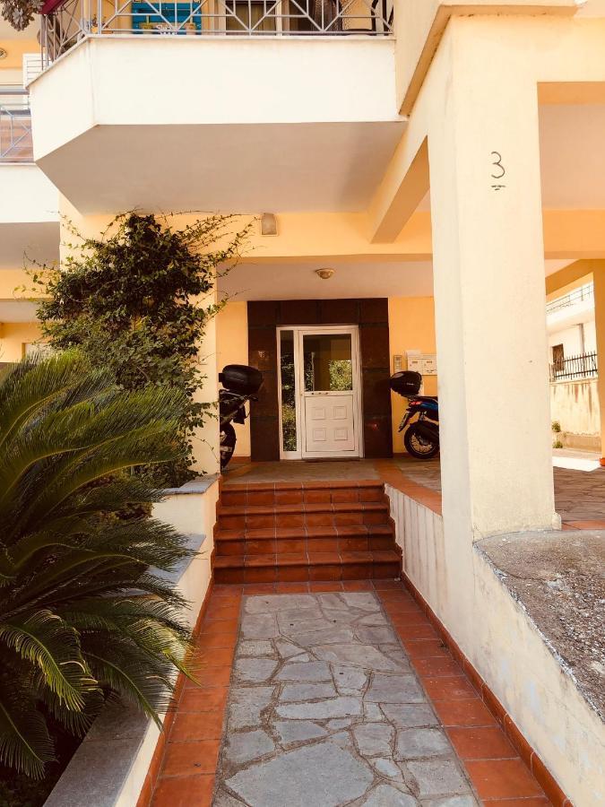 Steel & Oak Vintage Apartments Καβάλα Εξωτερικό φωτογραφία
