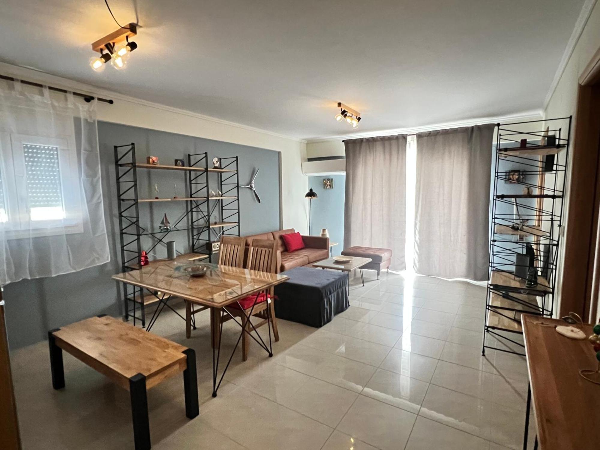 Steel & Oak Vintage Apartments Καβάλα Εξωτερικό φωτογραφία