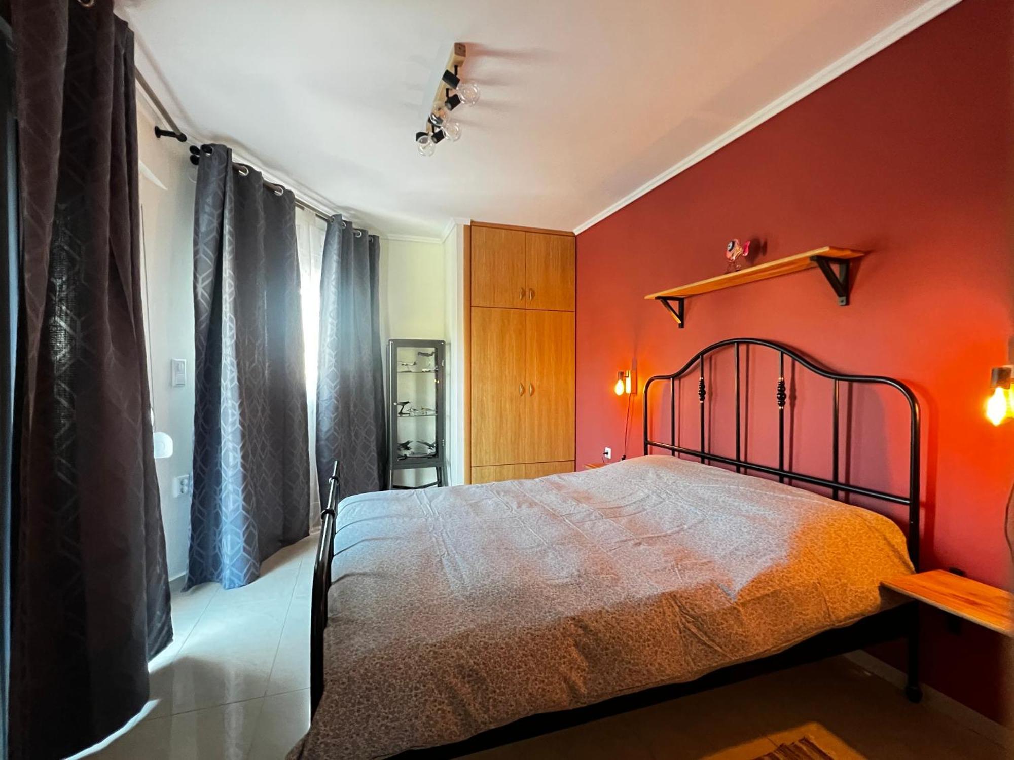 Steel & Oak Vintage Apartments Καβάλα Εξωτερικό φωτογραφία