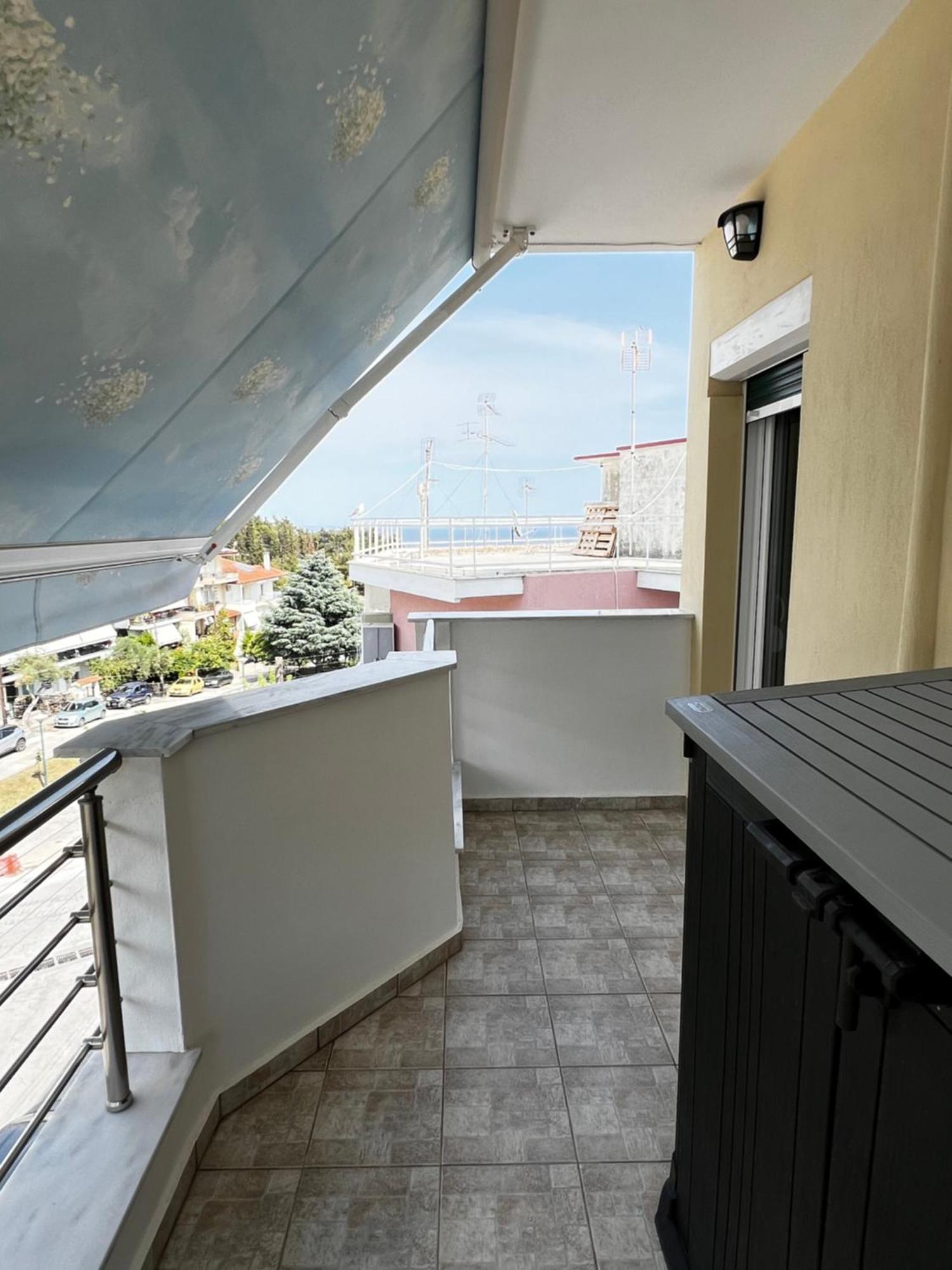 Steel & Oak Vintage Apartments Καβάλα Εξωτερικό φωτογραφία