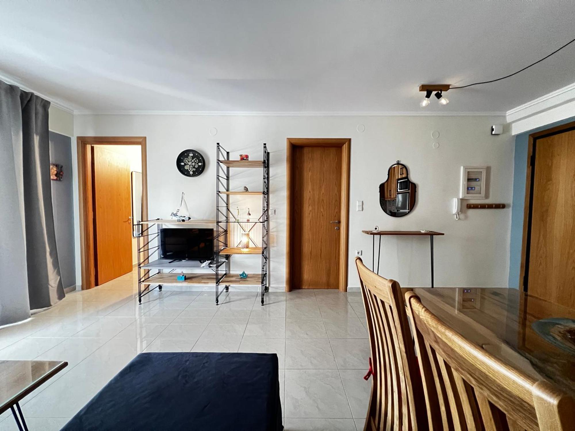Steel & Oak Vintage Apartments Καβάλα Εξωτερικό φωτογραφία